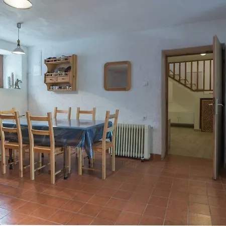 Holiday Home Vizinada Villa *