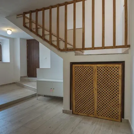 Villa Holiday Home Vizinada