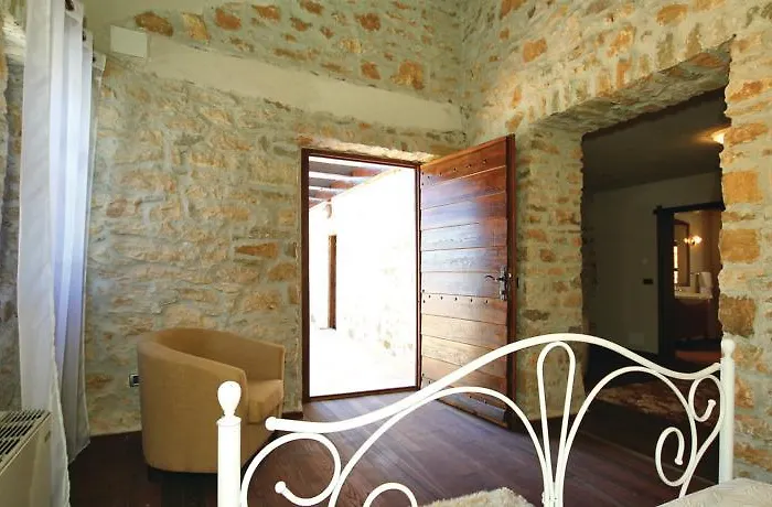Villa Holiday Home Vizinada
