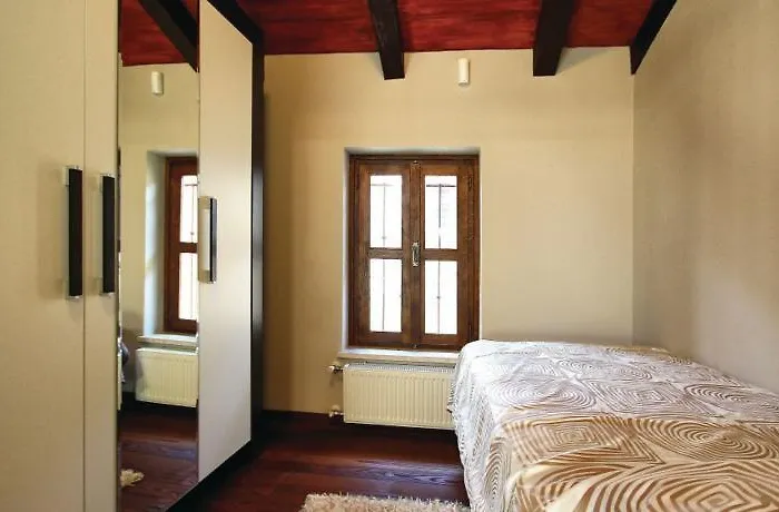 Holiday Home Vizinada Vižinada