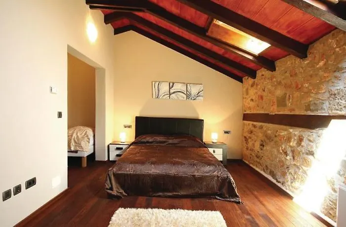 Holiday Home Vizinada *
