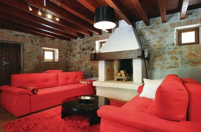Holiday Home Vizinada * Vižinada