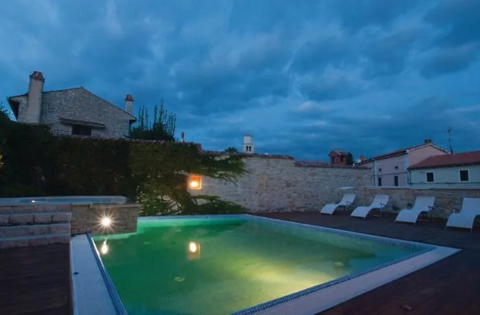 Holiday Home Vizinada