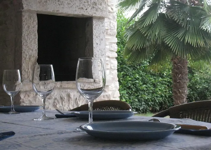 Holiday Home Vizinada Villa