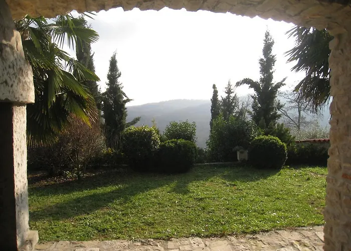 Villa Holiday Home Vizinada Vižinada
