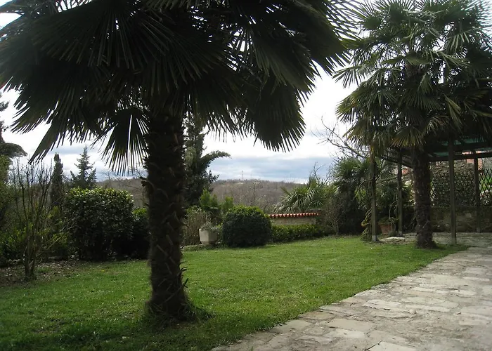 Holiday Home Vizinada *