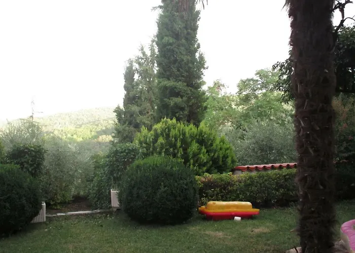Villa Holiday Home Vizinada *