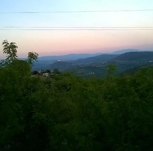 Villa Holiday Home Vizinada