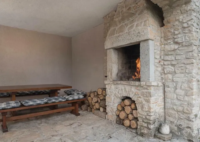 Holiday Home Vizinada