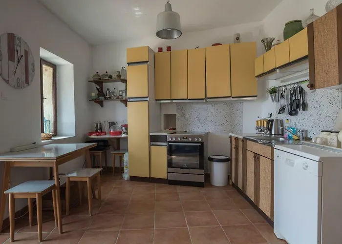 Holiday Home Vizinada *