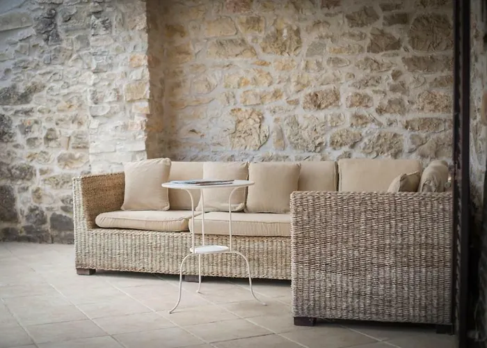Holiday Home Vizinada Villa