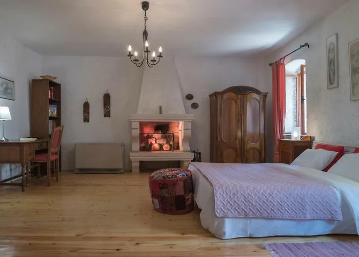 Holiday Home Vizinada *
