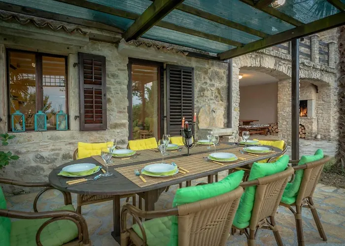 Villa Holiday Home Vizinada *