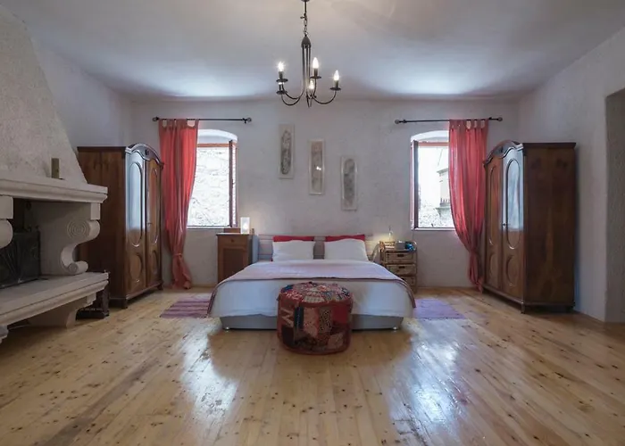 Holiday Home Vizinada