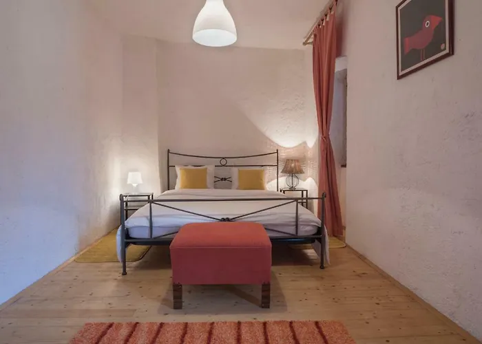 Holiday Home Vizinada