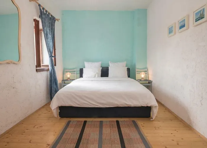 Holiday Home Vizinada Villa