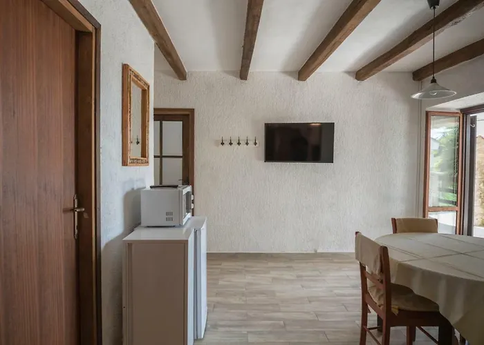 Holiday Home Vizinada