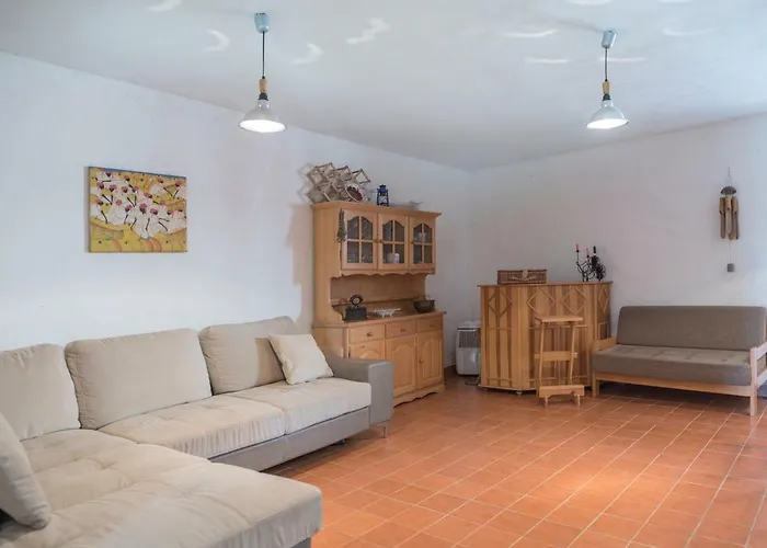 Villa Holiday Home Vizinada