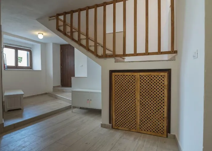 Villa Holiday Home Vizinada
